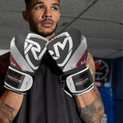 RingMaster Sports KO series Pro Boxing Gloves - RingMaster Sports