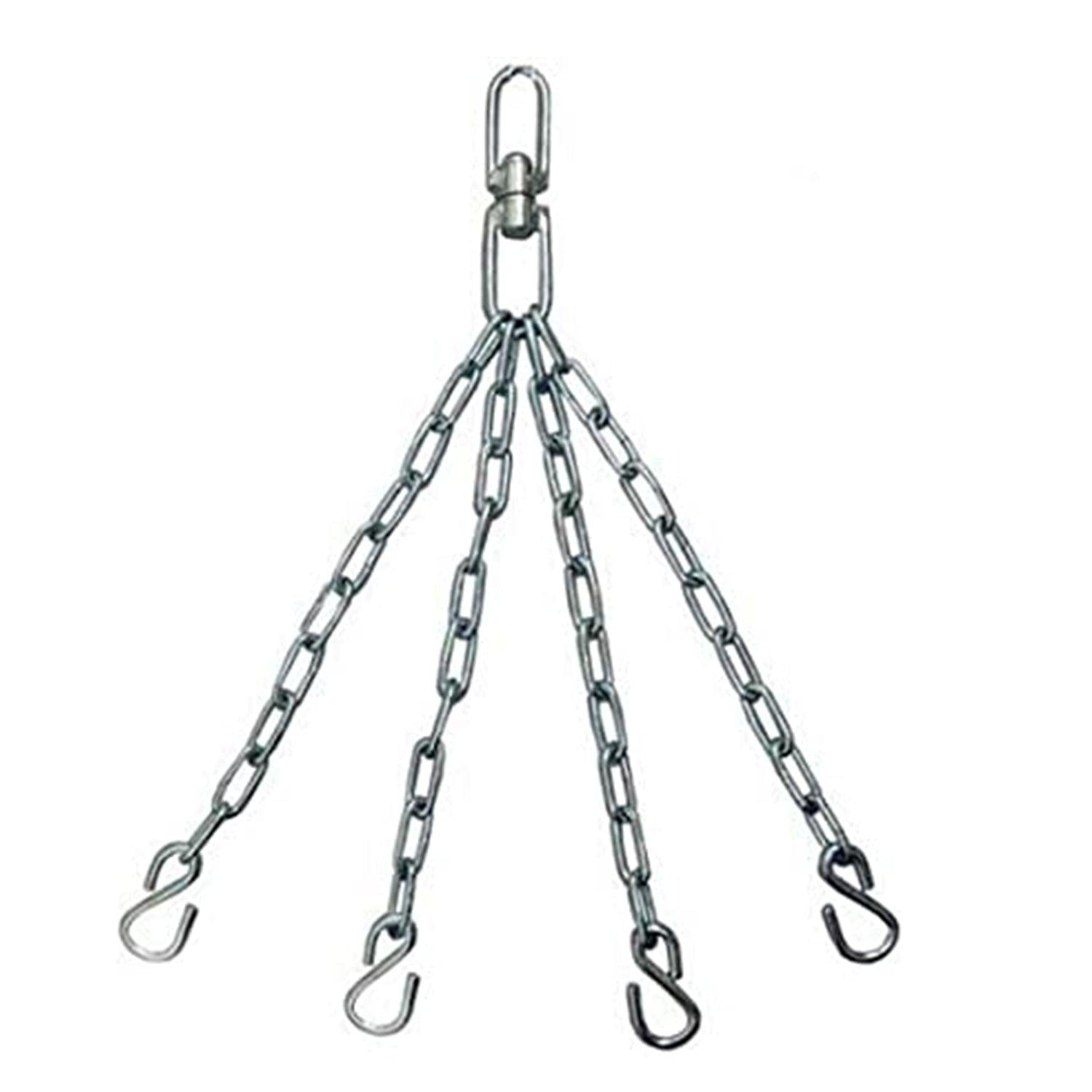 RingMaster Sports Heavy Punch Bag PU - RingMaster Sports