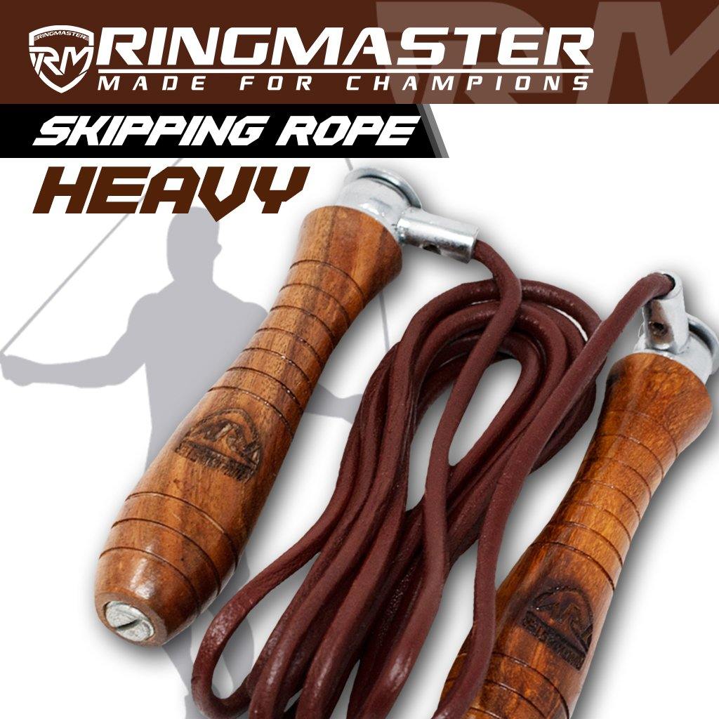 skipping ropes black, Heavy Duty Leather Skipping Rope, jump rope, jumprope, skipping for weight loss, weighted skipping rope, boxing skipping rope, skipping good for weight loss, weighted jump rope, speed rope, best jump rope, skipping exercise, skipping rope for weight loss, jumping rope exercise, best skipping rope, best jump rope for beginners, Ringmaster Sports Head guard, Ringmaster Sports Equipment, Ringmaster boxing Equipment