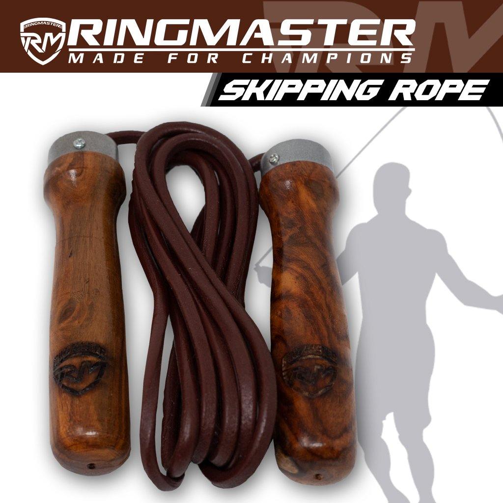 wooden skipping ropes, jump rope, jumprope, skipping for weight loss, weighted skipping rope, boxing skipping rope, skipping good for weight loss, weighted jump rope, speed rope, best jump rope, skipping exercise, skipping rope for weight loss, jumping rope exercise, best skipping rope, best jump rope for beginners, Ringmaster Sports Head guard, Ringmaster Sports Equipment, Ringmaster boxing Equipment