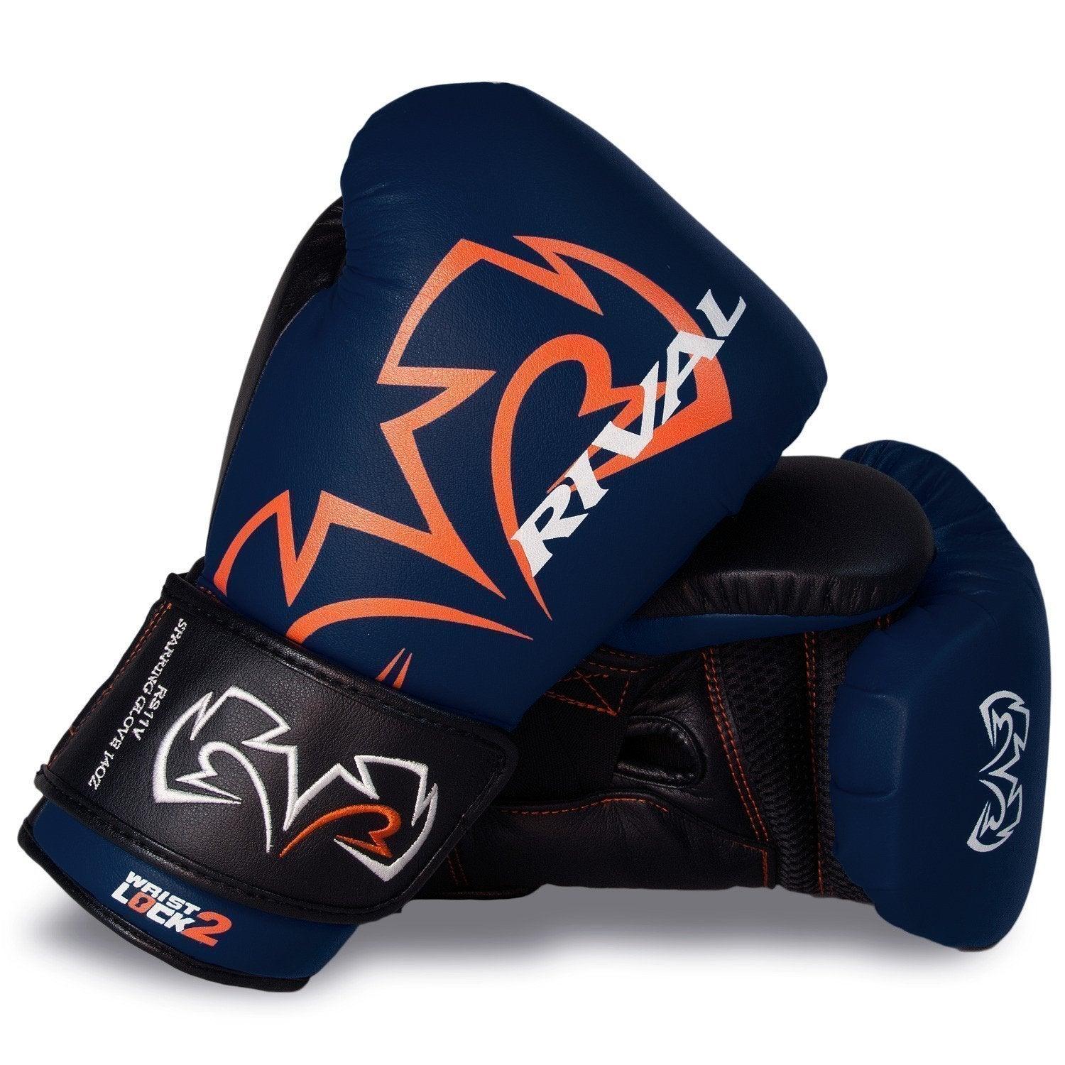 RIVAL RS11V EVOLUTION Sparring Gloves - RingMaster Sports