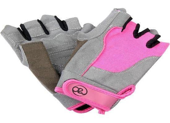 Fitness Mad Unisex's Womens Cross Training Fitness Gloves - RingMaster Sports