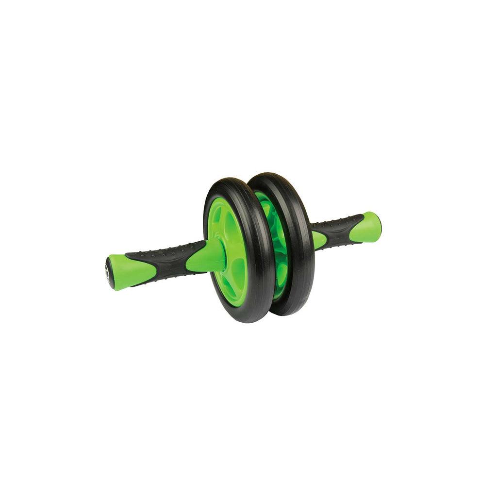 Fitness Mad Duo Ab Wheel - RINGMASTER SPORTS - Made For Champions