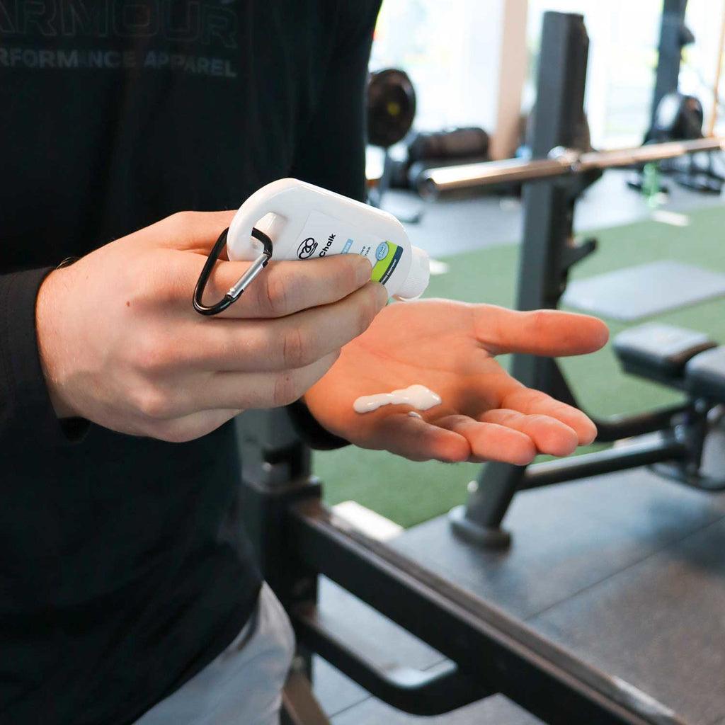 Fitness Mad Liquid Chalk - 50ml - RINGMASTER SPORTS - Made For Champions