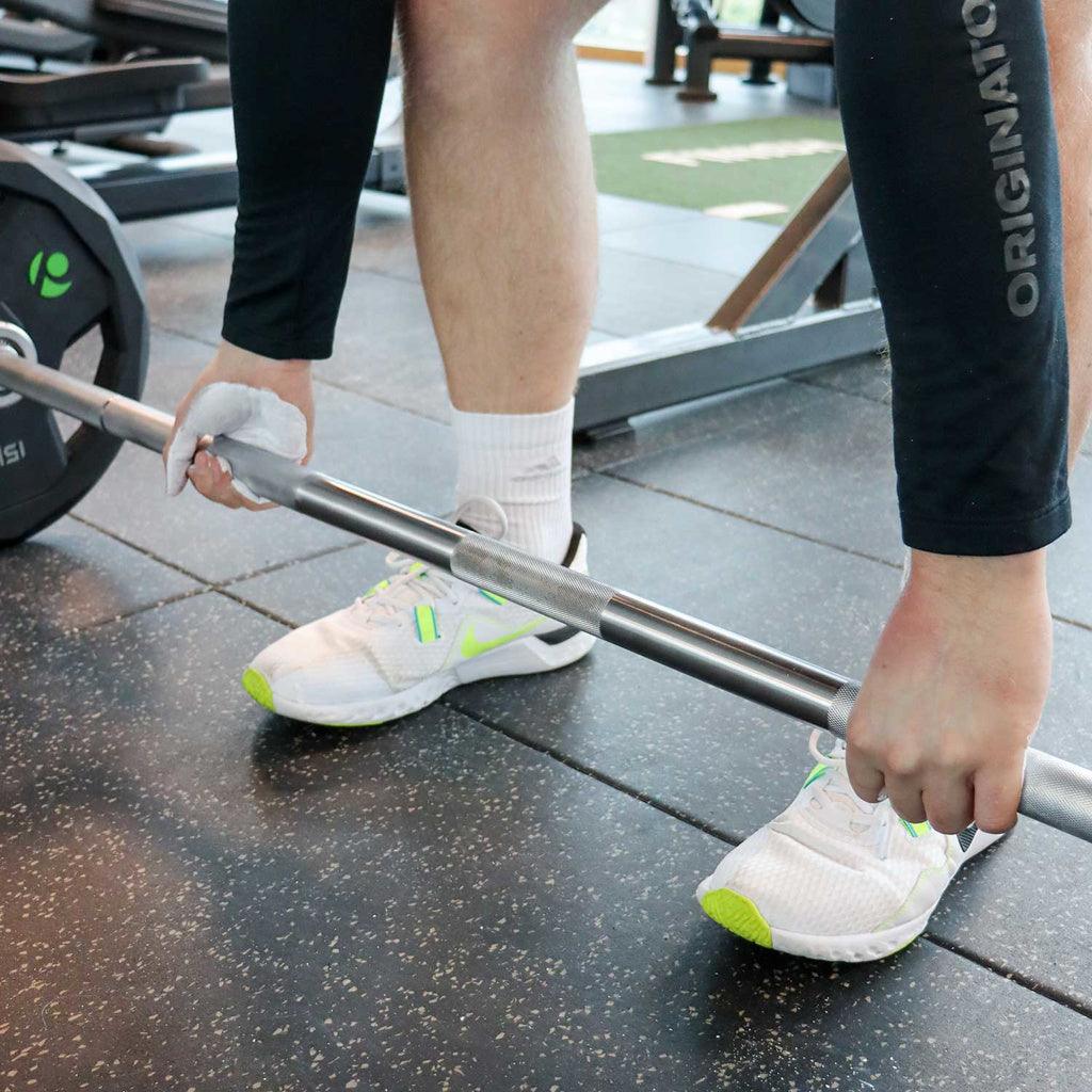 Fitness Mad Liquid Chalk - 50ml - RINGMASTER SPORTS - Made For Champions