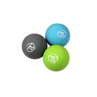 Fitness Mad Trigger Point Massage Ball Set - RINGMASTER SPORTS - Made For Champions