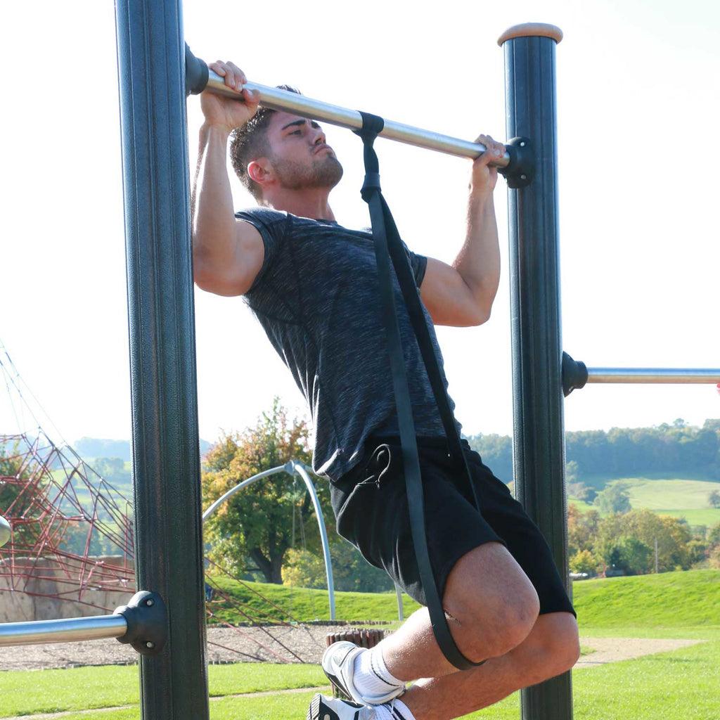 Fitnes Mad Power Resistance Loop - Light - RINGMASTER SPORTS - Made For Champions