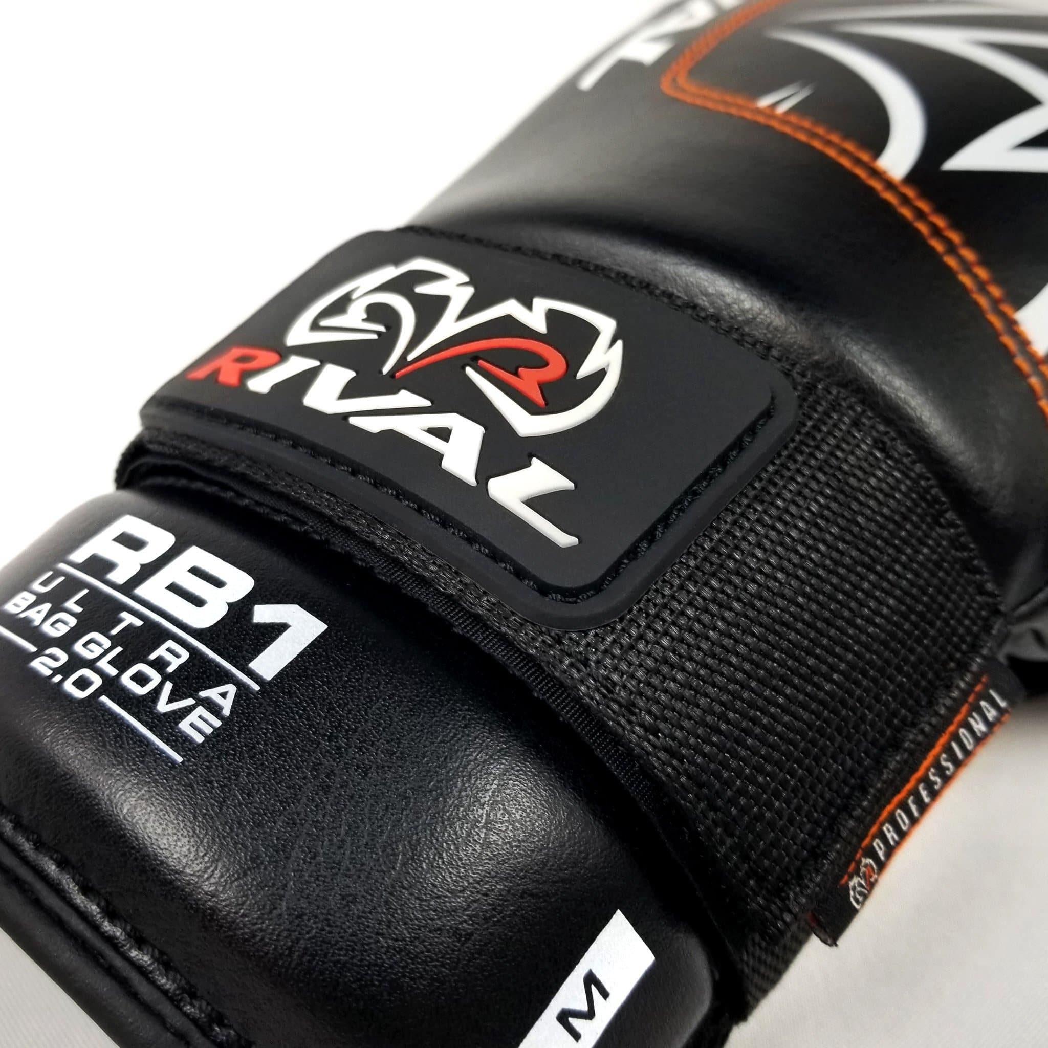 RIVAL RB1 ULTRA BAG GLOVES 2.0 - RingMaster Sports