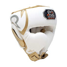 Training headgear White, head gear training head, Rival Boxing, Head guard Boxing, Best boxing head guard, boxing head guard uk, boxing head guard junior, boxing head guard kids, boxing head guard open face, Boxing head guard for sale, face guard boxing, rival rhg100 headguard, Boxing Head Guard, rival rhg100-professional head guard, rival head guard, Ringmaster sports boxing, boxing equipment, boxing store, boxing shop