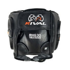 Training headgear Black, head gear training head, Rival Boxing, Head guard Boxing, Best boxing head guard, boxing head guard uk, boxing head guard junior, boxing head guard kids, boxing head guard open face, Boxing head guard for sale, face guard boxing, rival rhg100 headguard, Boxing Head Guard, rival rhg100-professional head guard, rival head guard, Ringmaster sports boxing, boxing equipment, boxing store, boxing shop