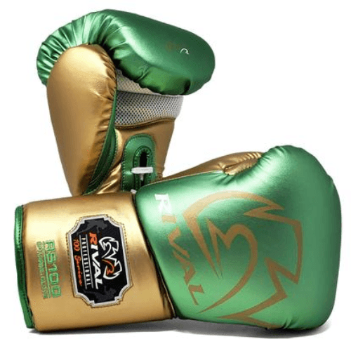 RIVAL RS100 Professional Sparring Gloves - RingMaster Sports