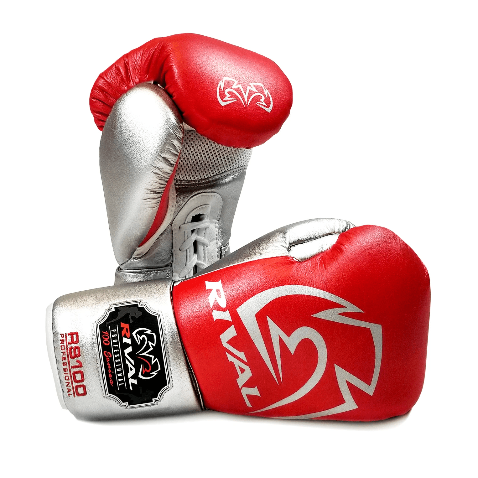 RIVAL RS100 PROFESSIONAL SPARRING GLOVES - RingMaster Sports
