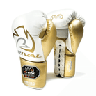 RIVAL RS100 PROFESSIONAL SPARRING GLOVES - RingMaster Sports
