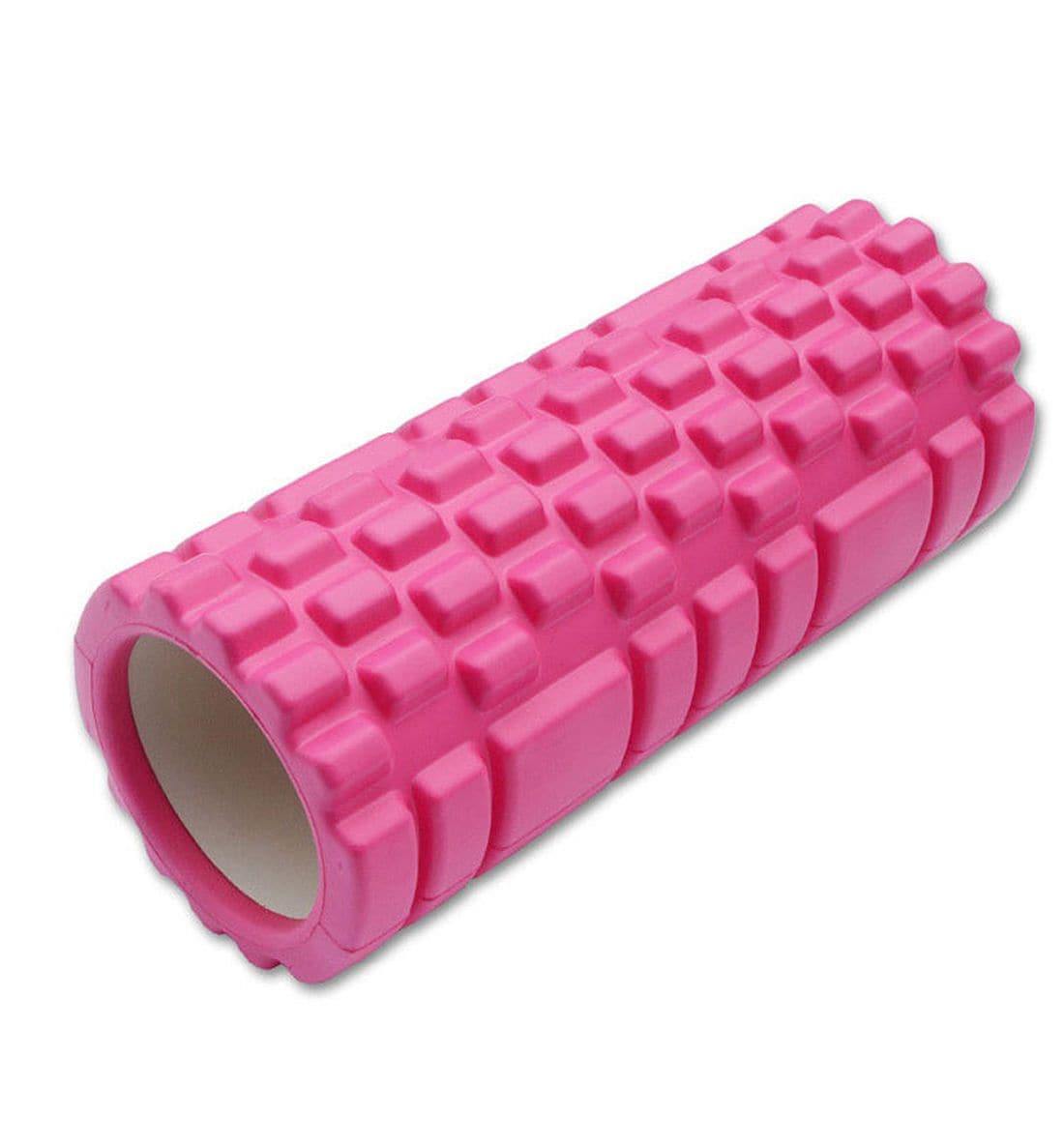Vari Massage Foam Roller Ab - RingMaster Sports