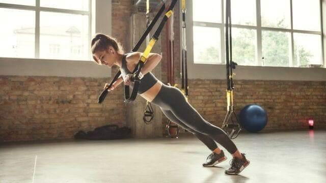 Pro Suspension Trainer - RingMaster Sports