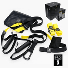 Pro Suspension Trainer - RingMaster Sports