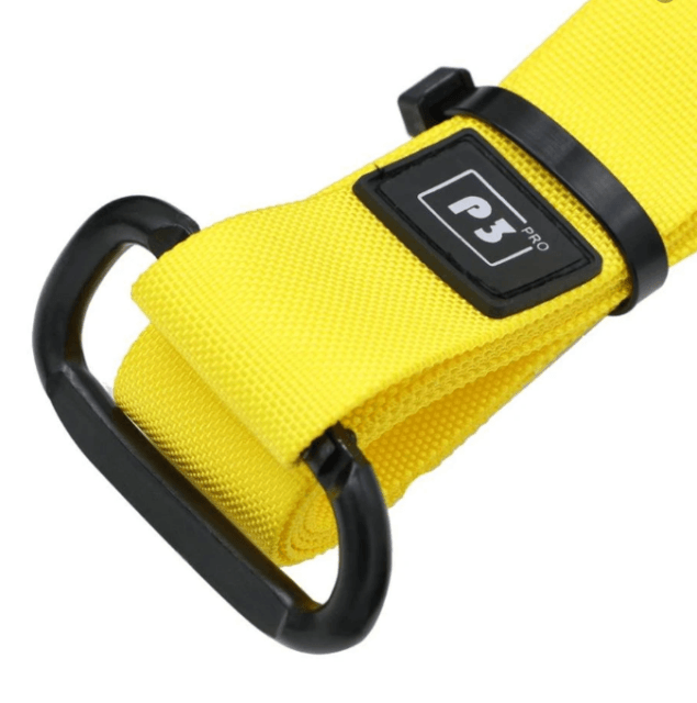 Pro Suspension Trainer - RingMaster Sports