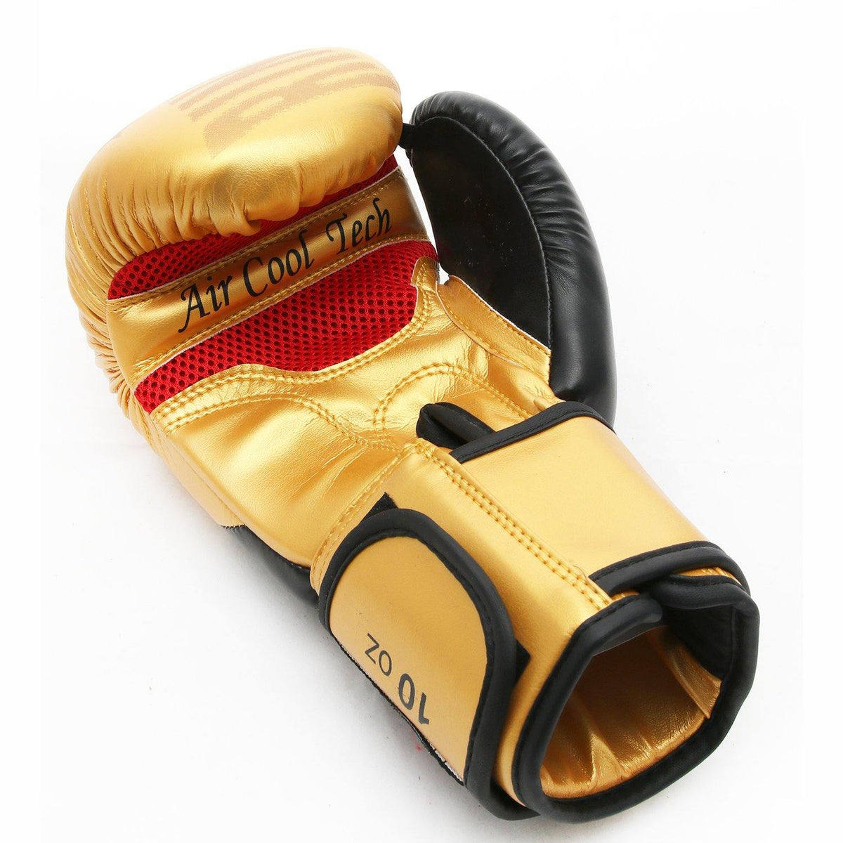RingMaster Sports Superfit boxing gloves designed for sparring