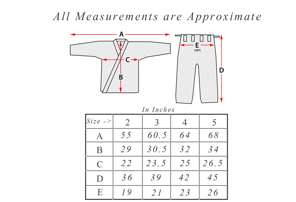 White RingMaster sports Adults TaekWondo Gi image 5