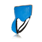 Ringmaster Sports groin guard, groin guard, Ringmaster sports boxing, groin guard Blue, boxing groin guard, groin protector, groin cup, boxing groin protector, mma groin guard, adidas groin guard, muay thai groin guard, fly groin guard blue