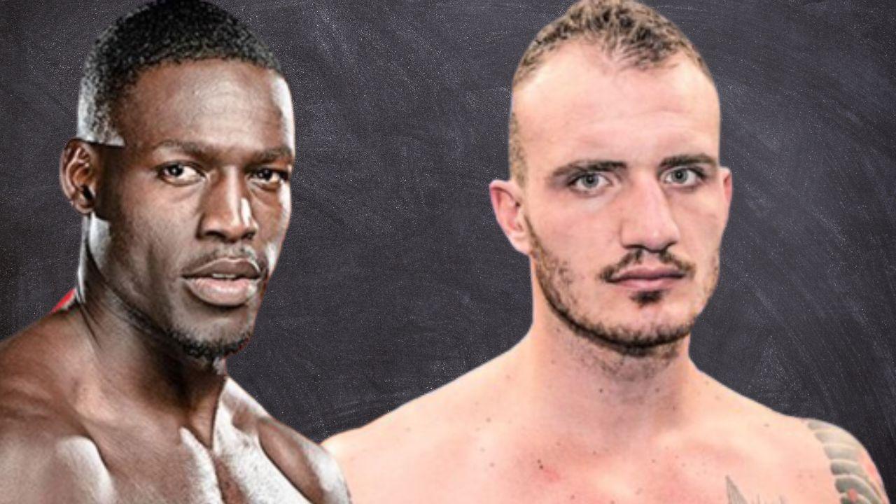 Richard Riakporhe, Fabio Turchi, boxing, boxxer, skysports boxing, fight week, boxing gloves, boxing equipment, boxing gloves
