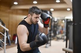 Boxing Gloves- Ultimate Guide for beginners - RingMaster Sports