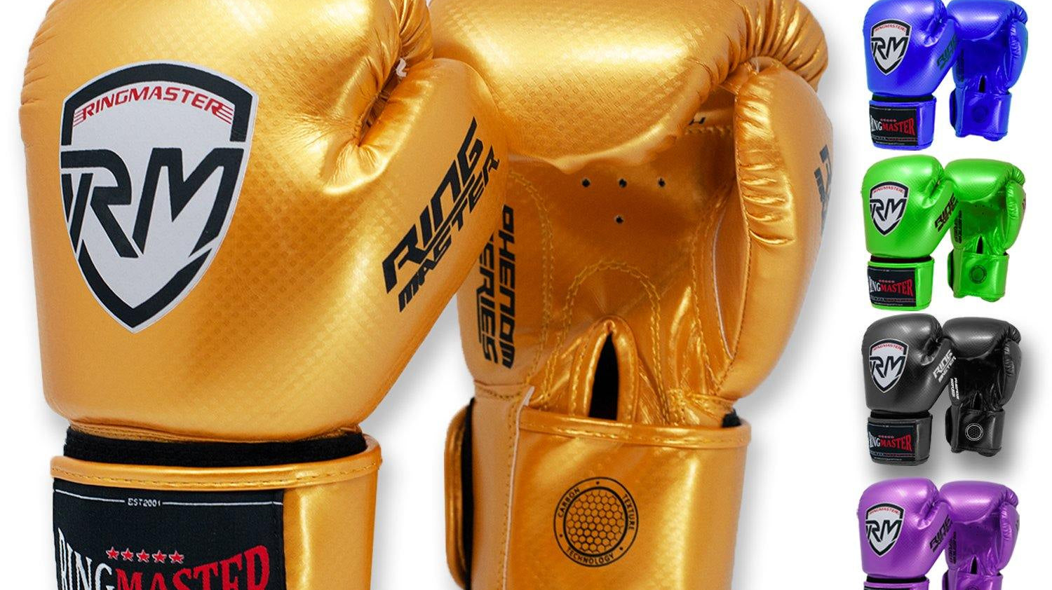 Tips to get Perfect Pair Kids Boxing Gloves - RingMaster Sports