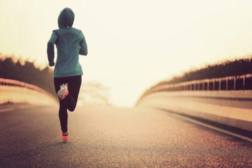 myths of exercise