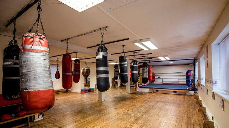 Effects of Boxing Fitness on Health - RingMaster Sports