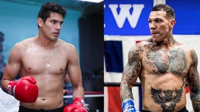 Gilberto Ramirez vs Gabriel Rosado, Boxing, Boxing News, Boxing Schedule, Ringmastersports, Boxing Match, This Week Fight, This week Match, Gilberto Ramirez, Gabriel Rosado, Boxing Equipment's, Light-Heavyweight Fight match, California.