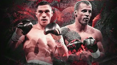Jai Opetaia vs Mairis Briedis 2