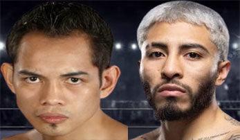 Nonito Donaire vs Alexandro Santiago - RINGMASTER SPORTS - Made For Champions