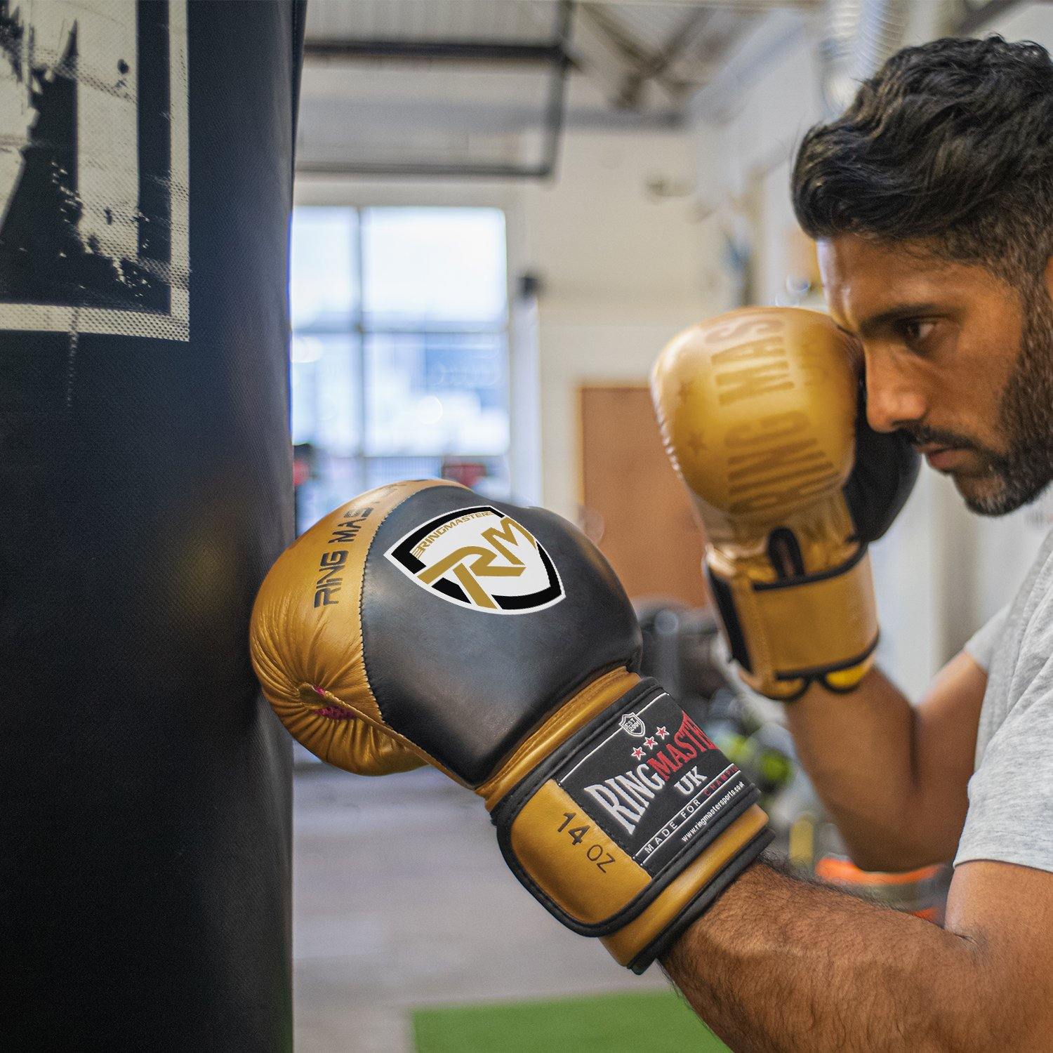 Best Boxing Gloves for Beginners: What to Buy Before You Start Training