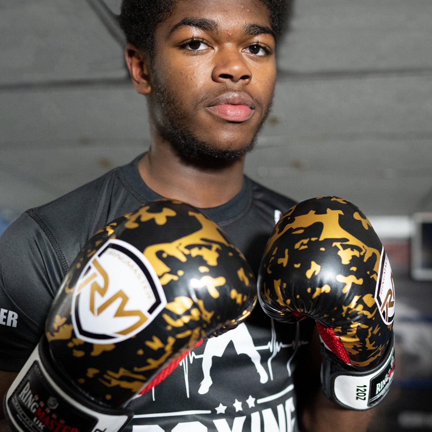 Best Boxing Gloves for Beginners UK: A Complete Buying Guide for New Boxers