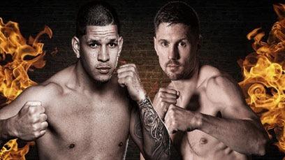 Edgar Berlanga vs Jason Quigley