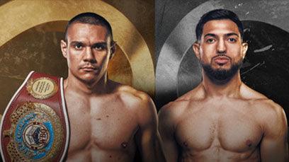 Tim Tszyu vs Brian Mendoza 