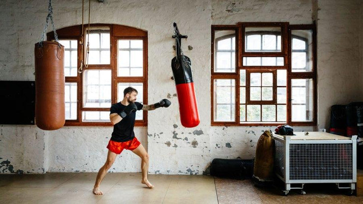 Boxercice Boxercise for Beginners - RingMaster Sports