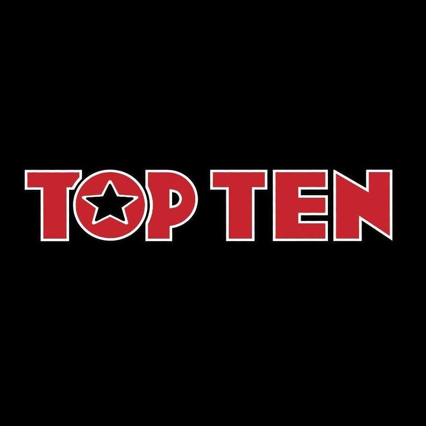 Top Ten