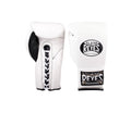 CLETO REYES Lace ups Boxing Sparring Gloves - Sold as seen - RINGMASTER SPORTS - Made For Champions