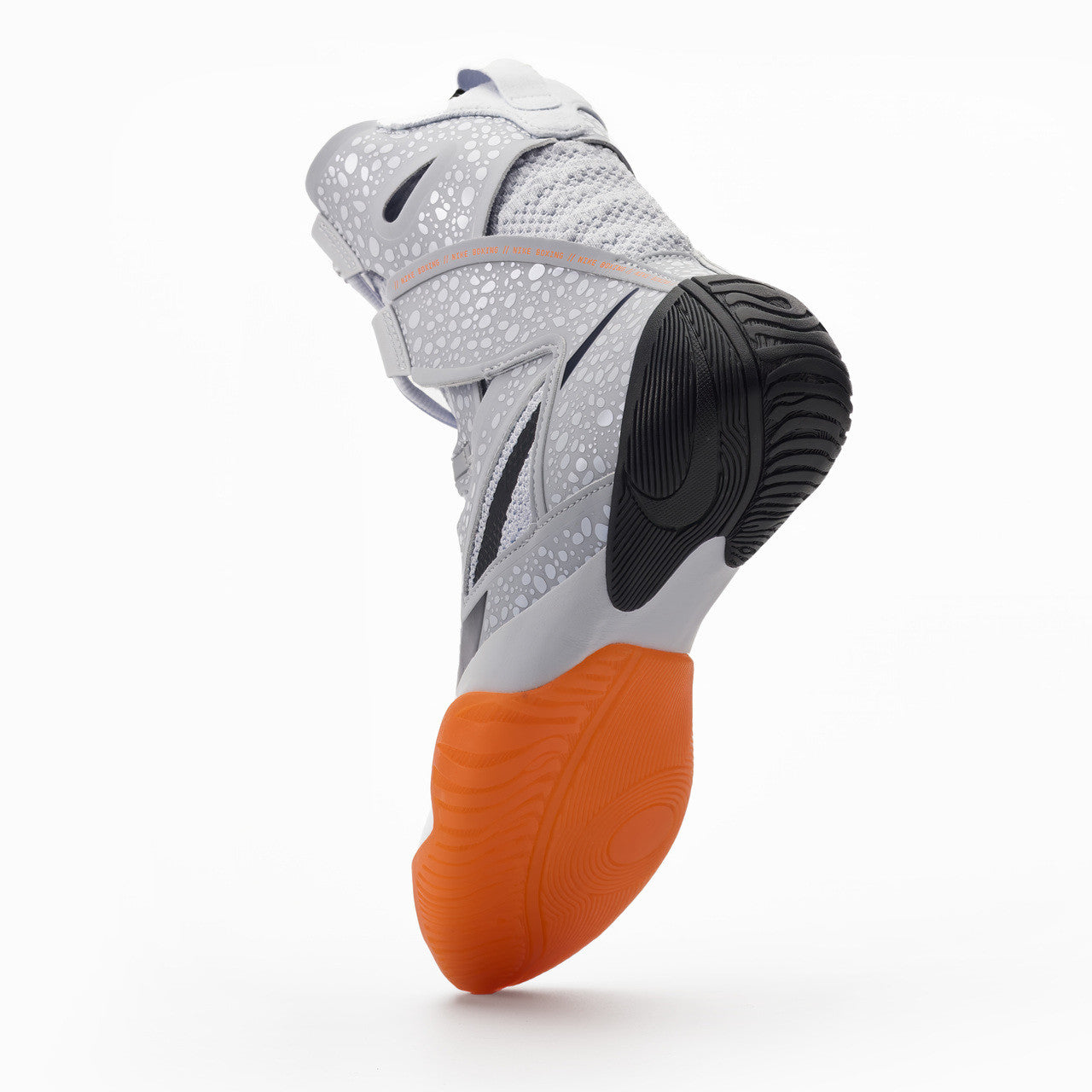 Nike HyperKO 2 SE Boxing Shoes Image 4