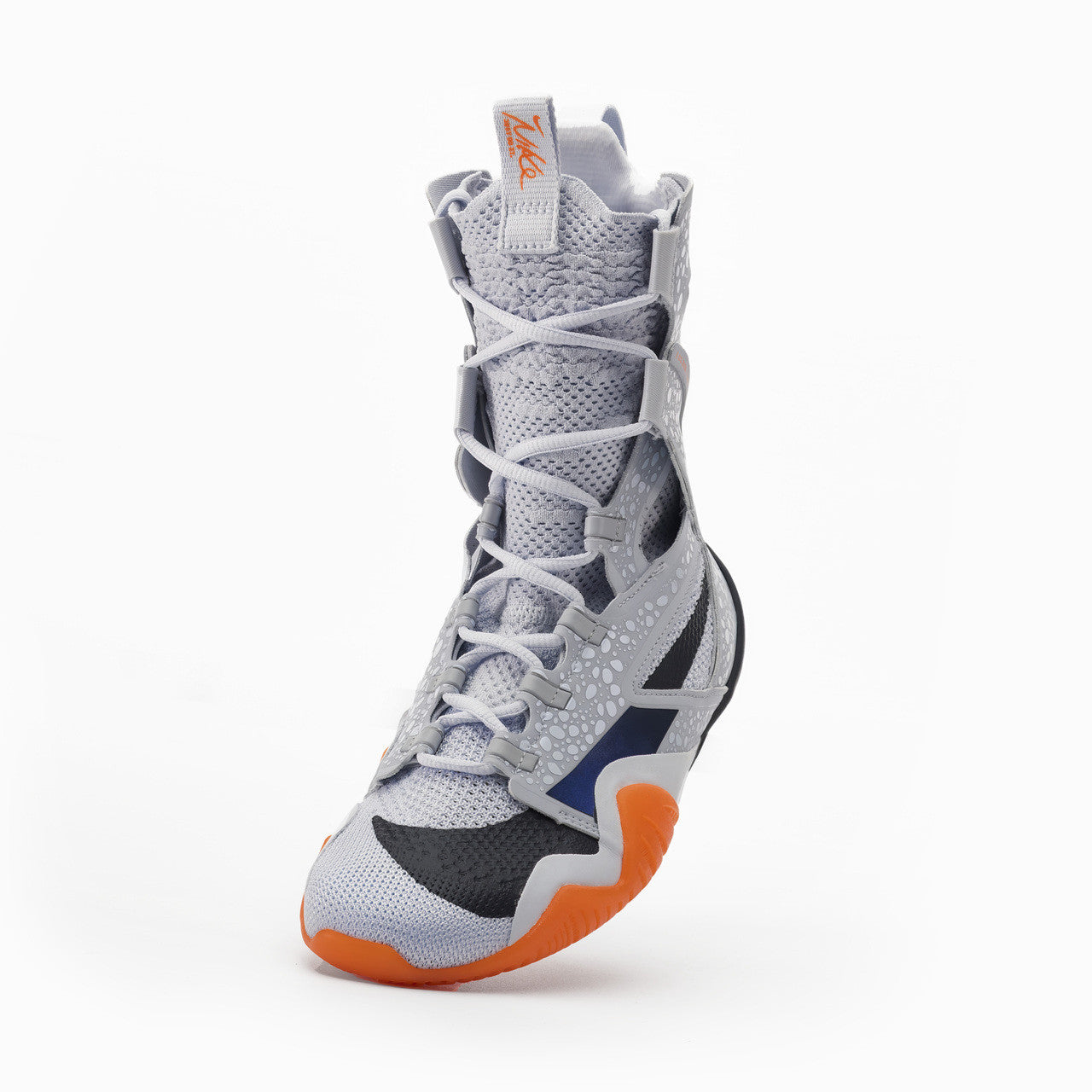 Nike HyperKO 2 SE Boxing Shoes Image 3