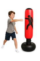 Kids Inflatable Punching Bag Image 6