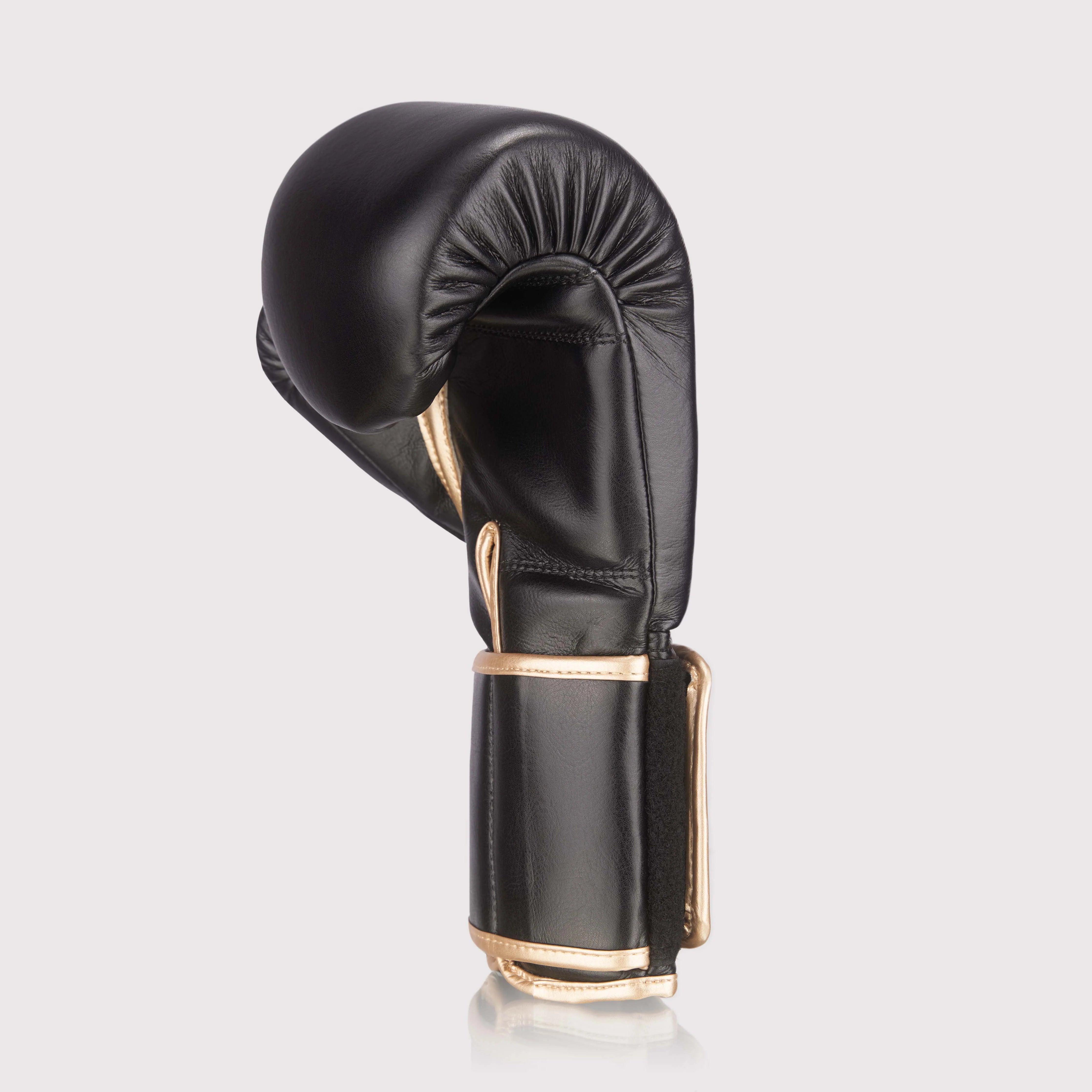 Fly Superloop X Gold/Black Gloves iamge 3