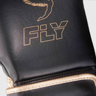 Fly Superloop X Gold/Black Gloves iamge 4