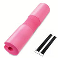 Barbell Squat Pad Extra Thick Foam Padding for Neck & Shoulder Support