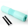 Barbell Squat Pad Extra Thick Foam Padding for Neck & Shoulder Support