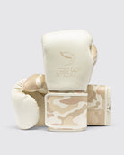Fly Superloop X Boxing Gloves Desert Camo/Ivory Image 1