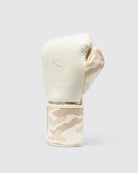 Fly Superloop X Boxing Gloves Desert Camo/Ivory Image 5