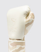 Fly Superloop X Boxing Gloves Desert Camo/Ivory Image 3