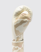 Fly Superloop X Boxing Gloves Desert Camo/Ivory Image 4
